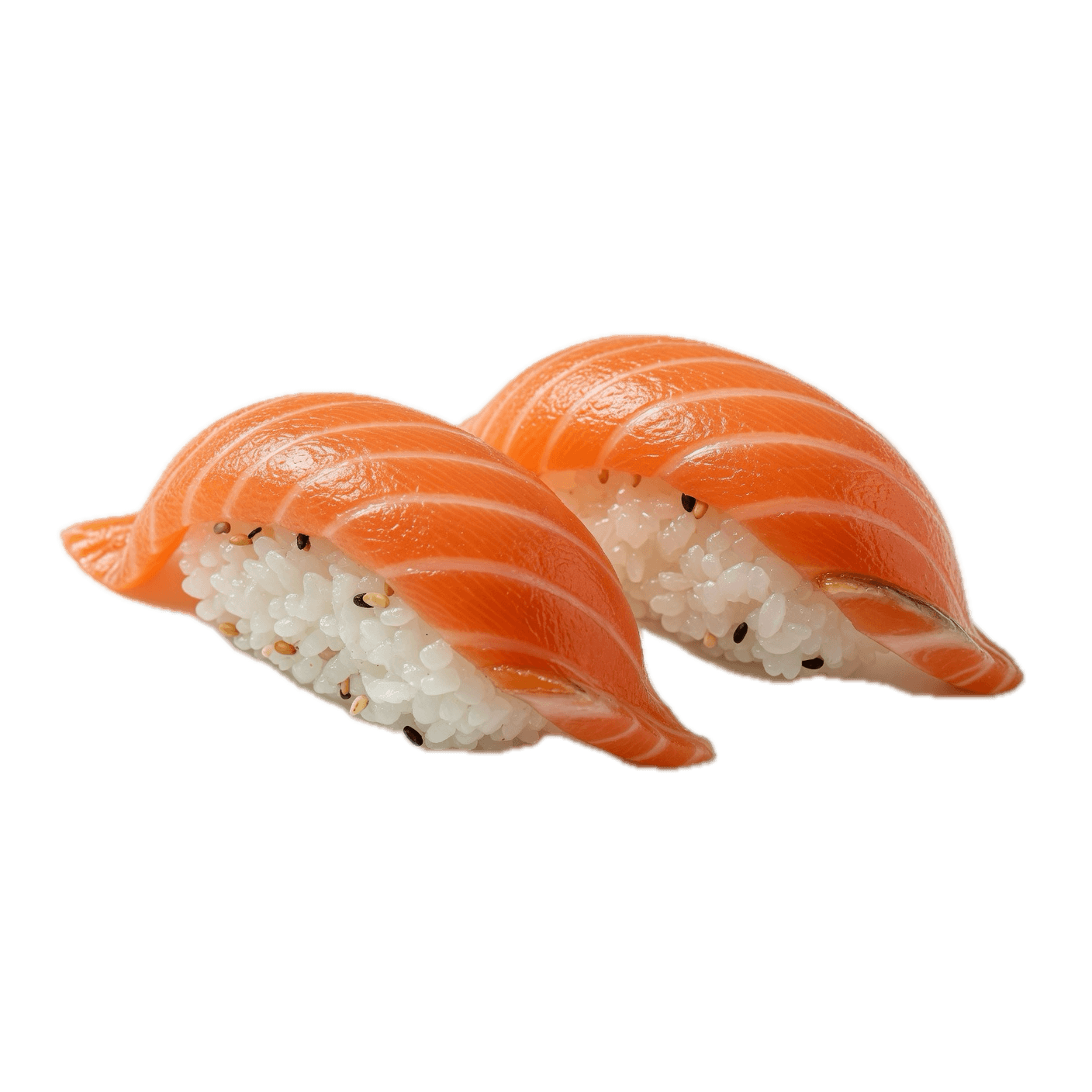 Raw or undercooked meat, poultry, seafood